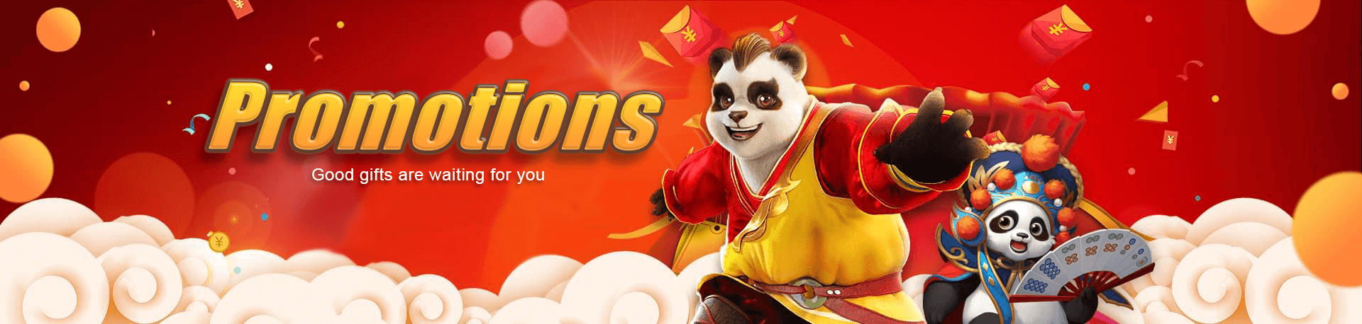 promotions online casino