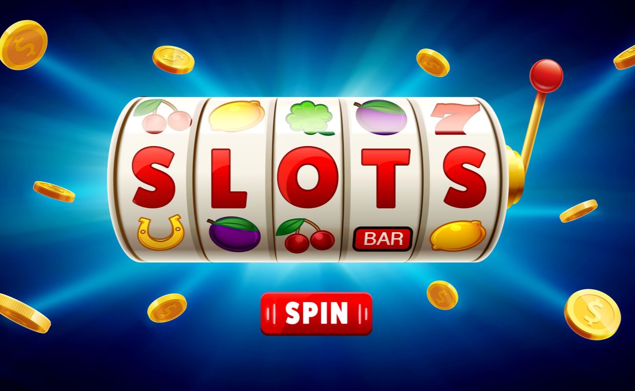 slot games banner