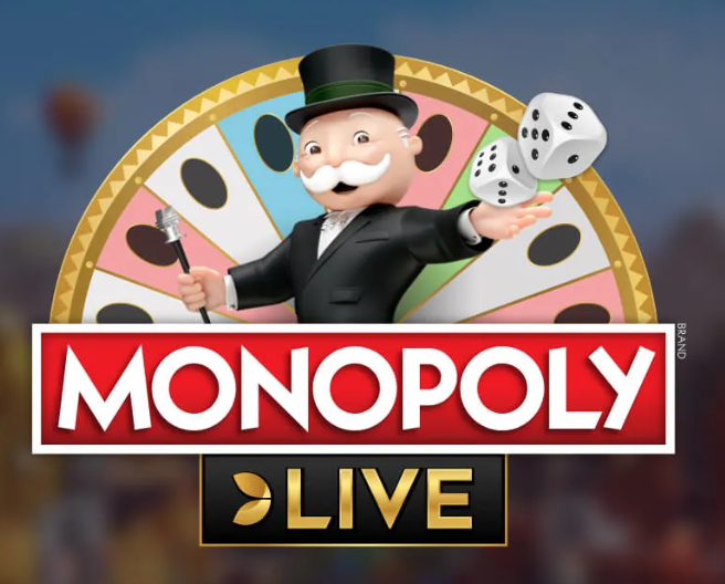 Monopoly Live