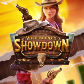 wild bounty showdown